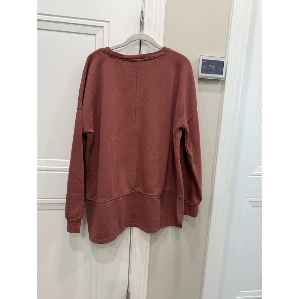 Women's Pullover Sweatshirt Bundle Cozy Comfortable Casual Loungewear Size XL